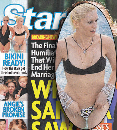 Star Magazine