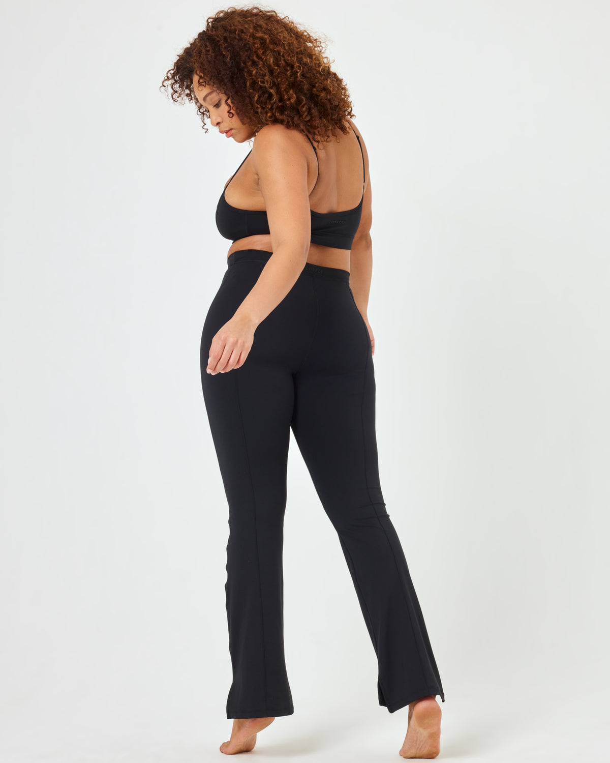 Product  LSPACE In Play Legging - Black