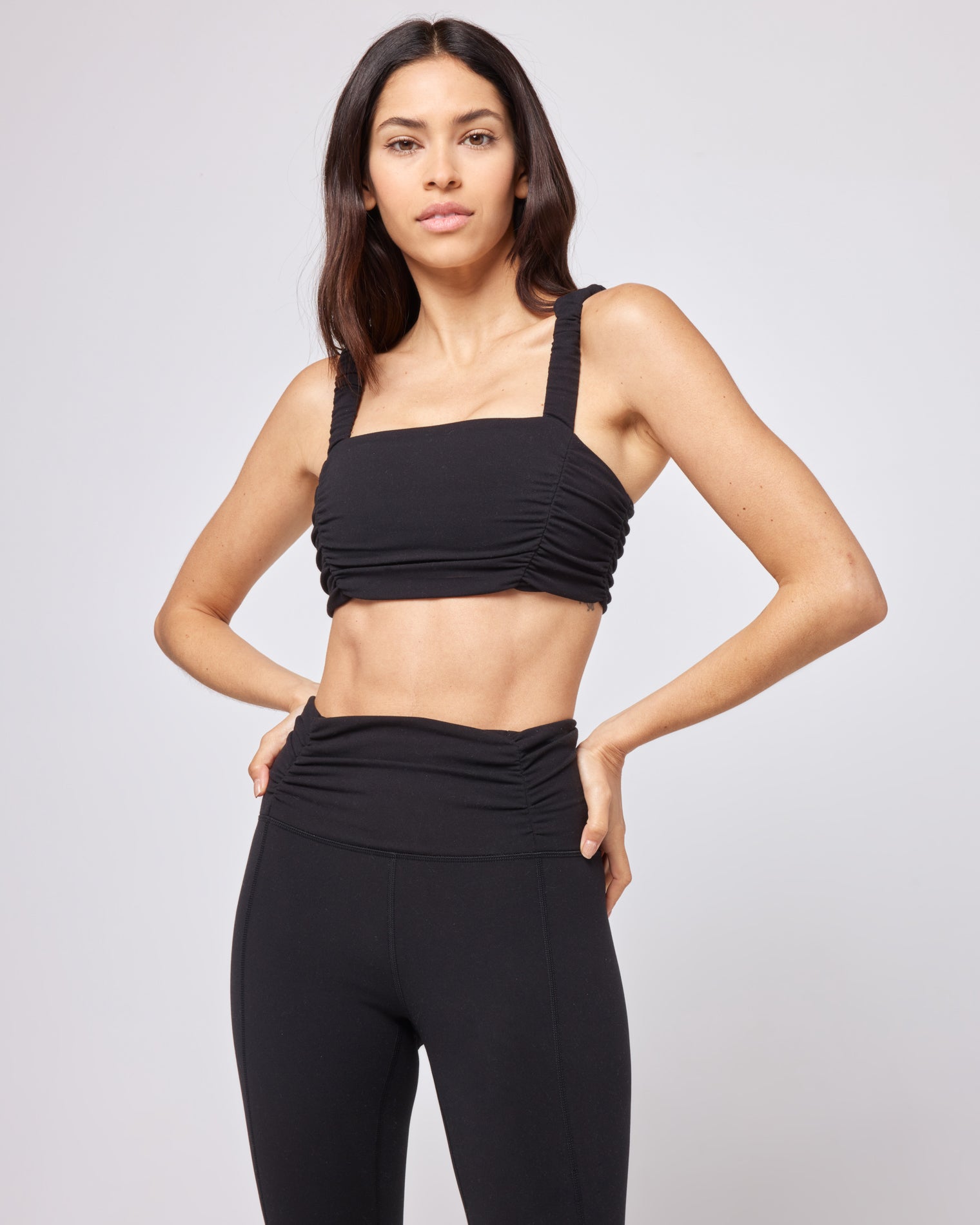Product  L*Space Tryout Sports Bra