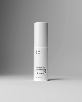 Act + Acre Dry Shampoo