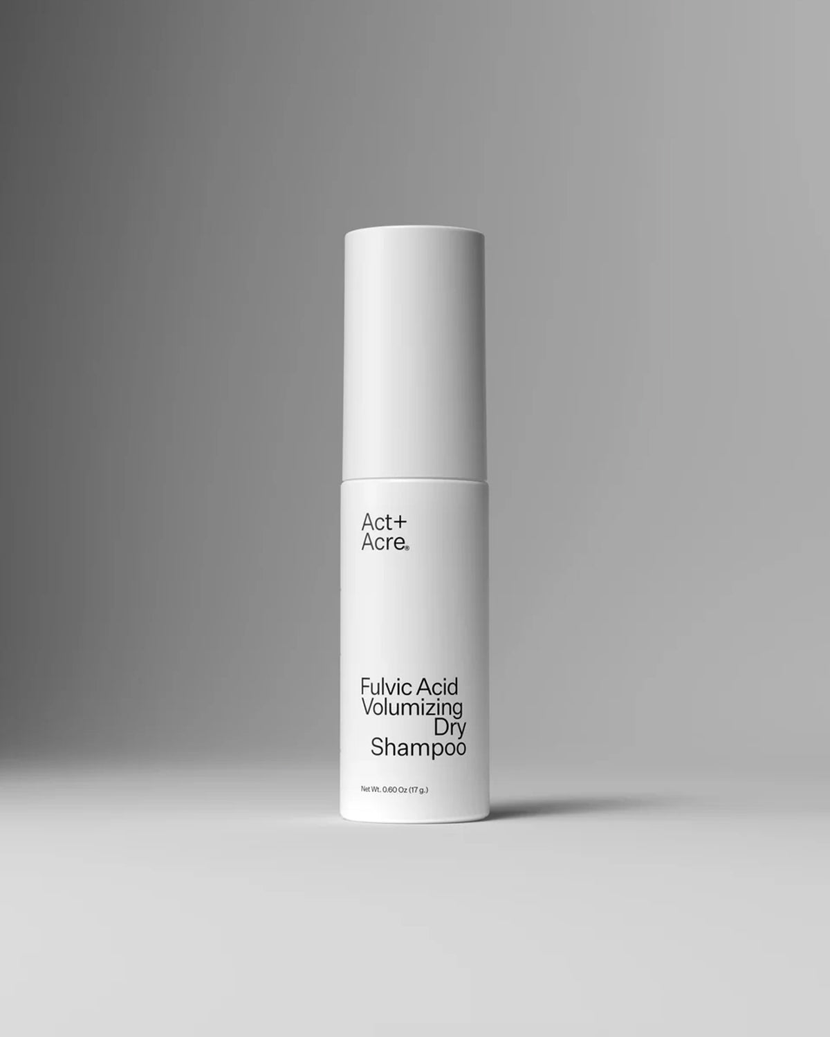 Act + Acre Dry Shampoo NCOL