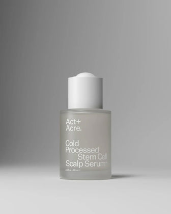 Act + Acre Scalp Serum