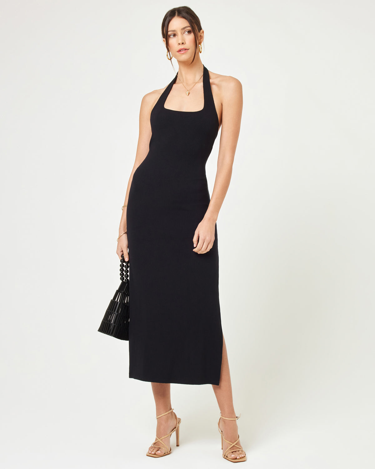 London Dress - Black London Dress - Black