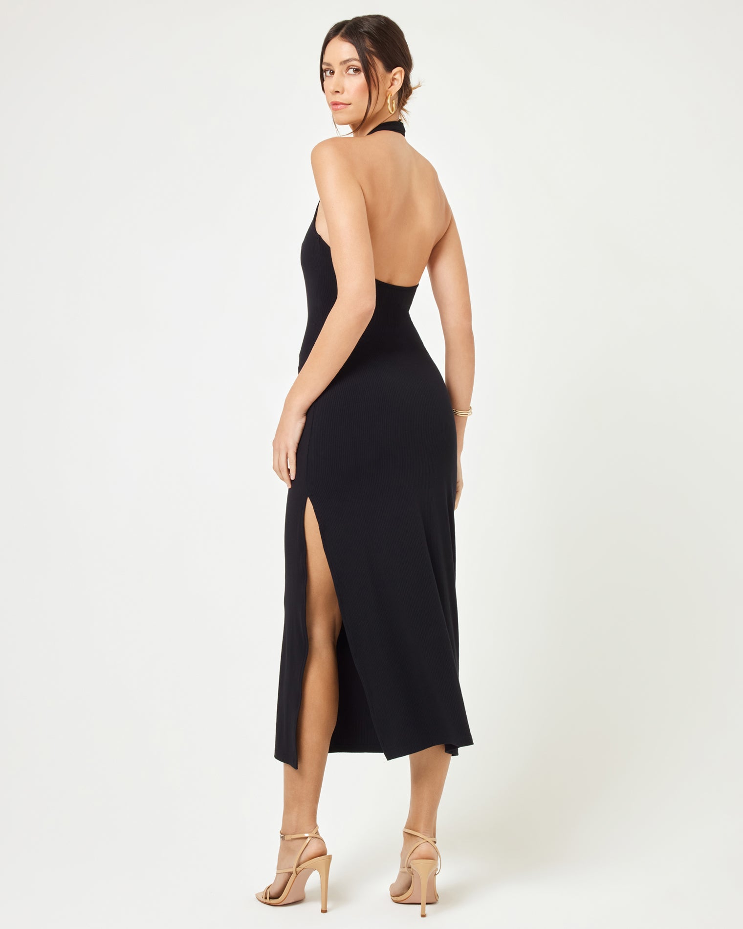 London Dress - Black London Dress - Black