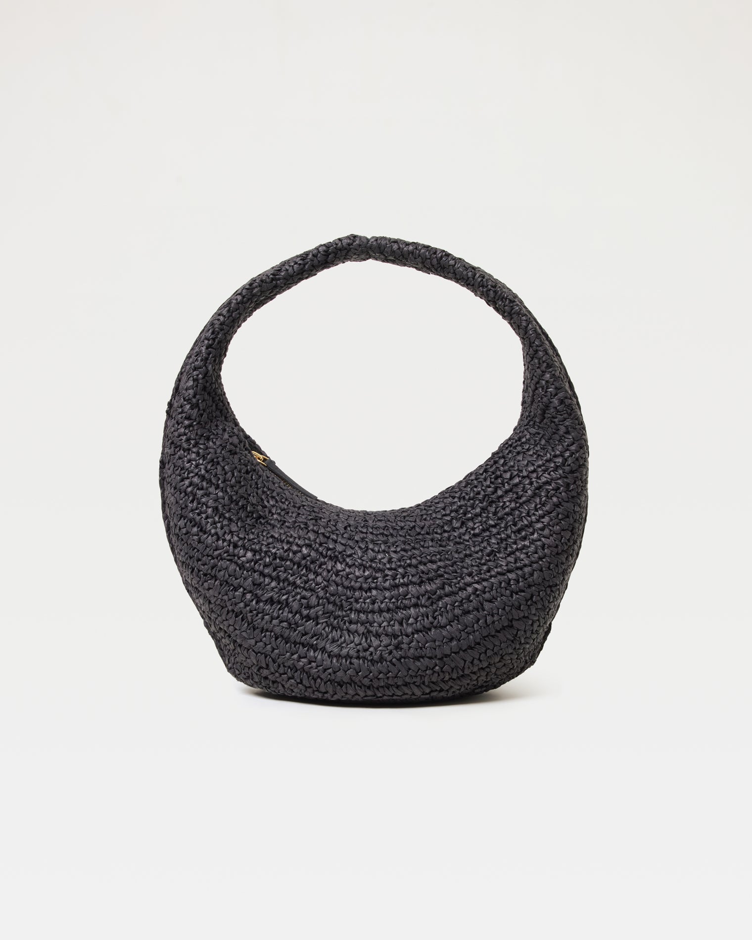 Aya Bag - Black Black