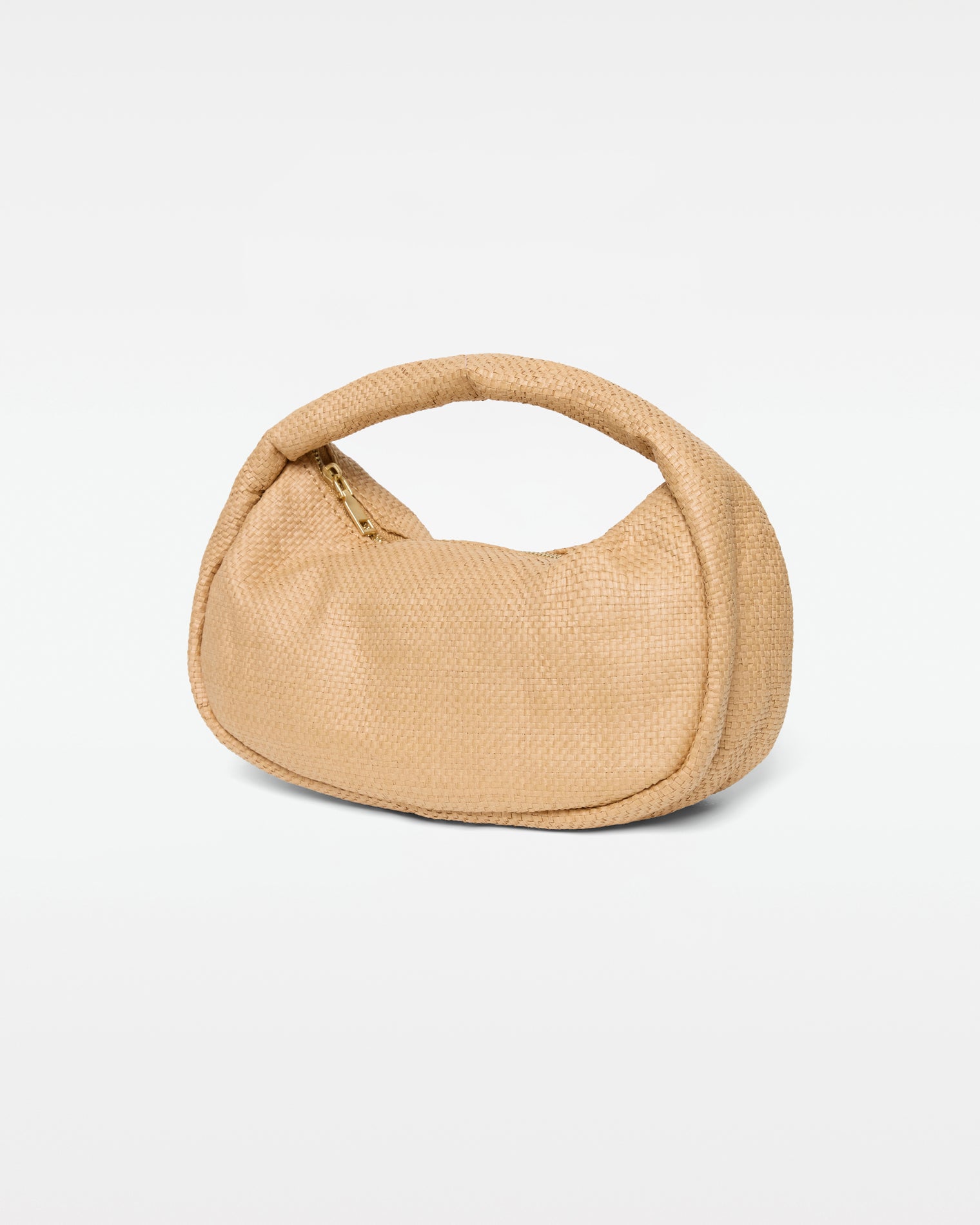 Mendoza Bag - Natural Natural | Hover