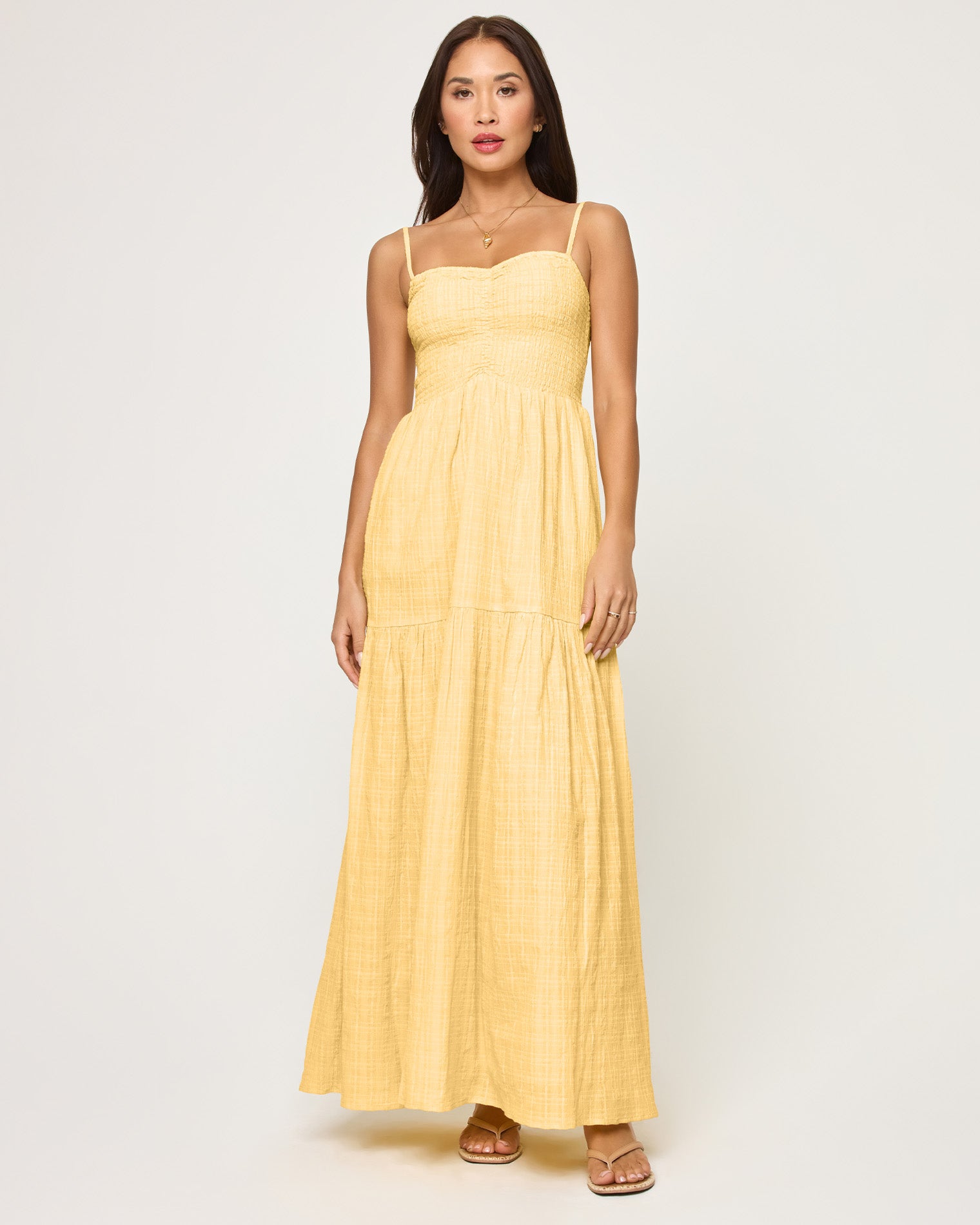 Mallorca Dress - Daisy Mallorca Dress - Daisy