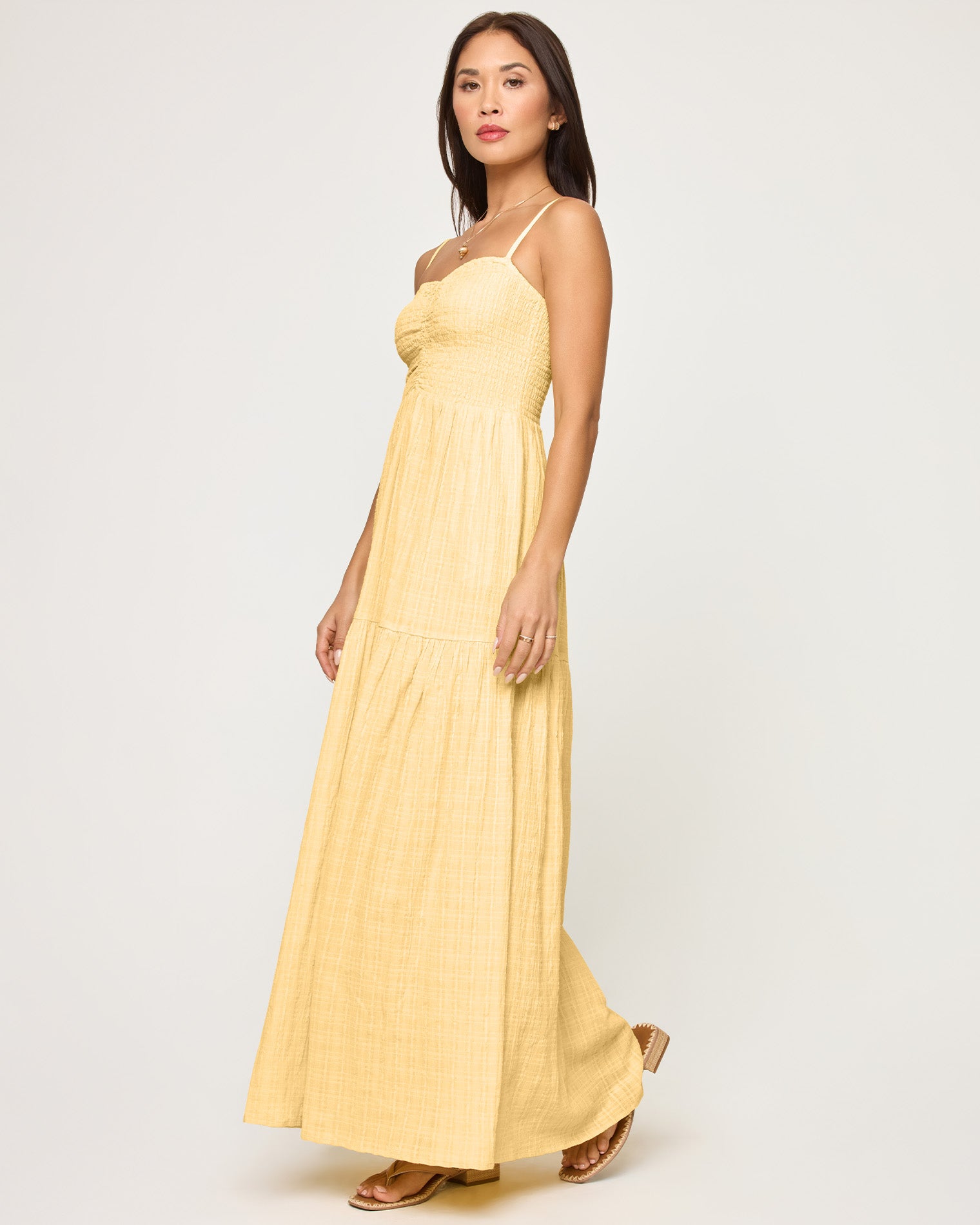 Mallorca Dress - Daisy Mallorca Dress - Daisy