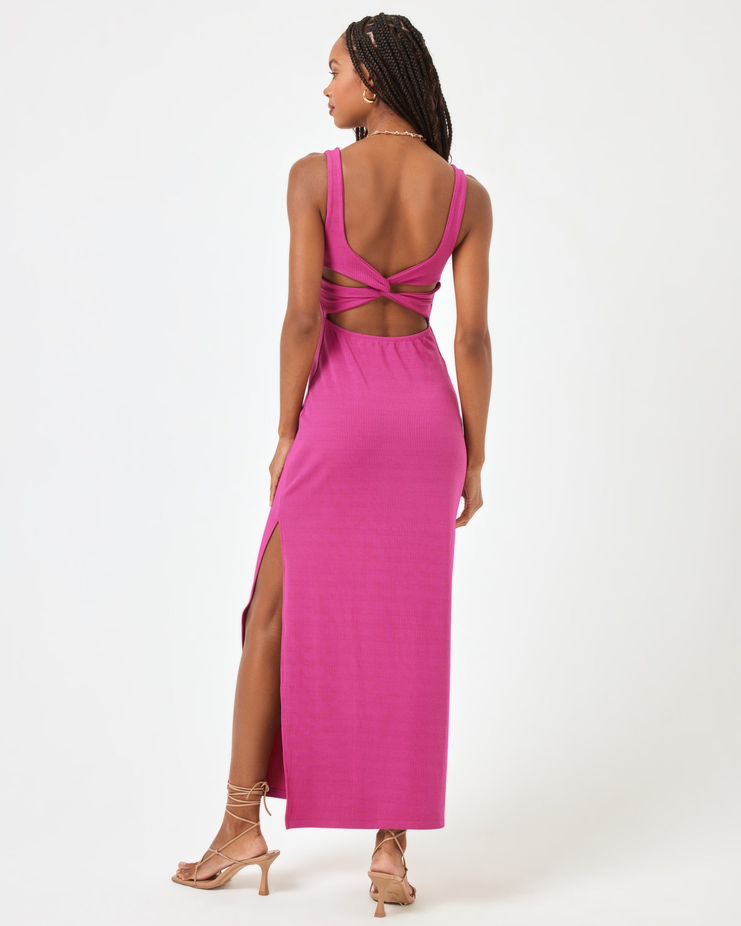 L Space Mara Dress