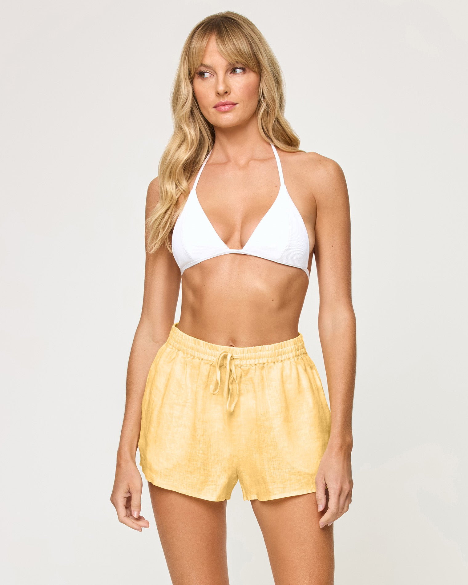 Rio Short - Daisy Rio Short - Daisy