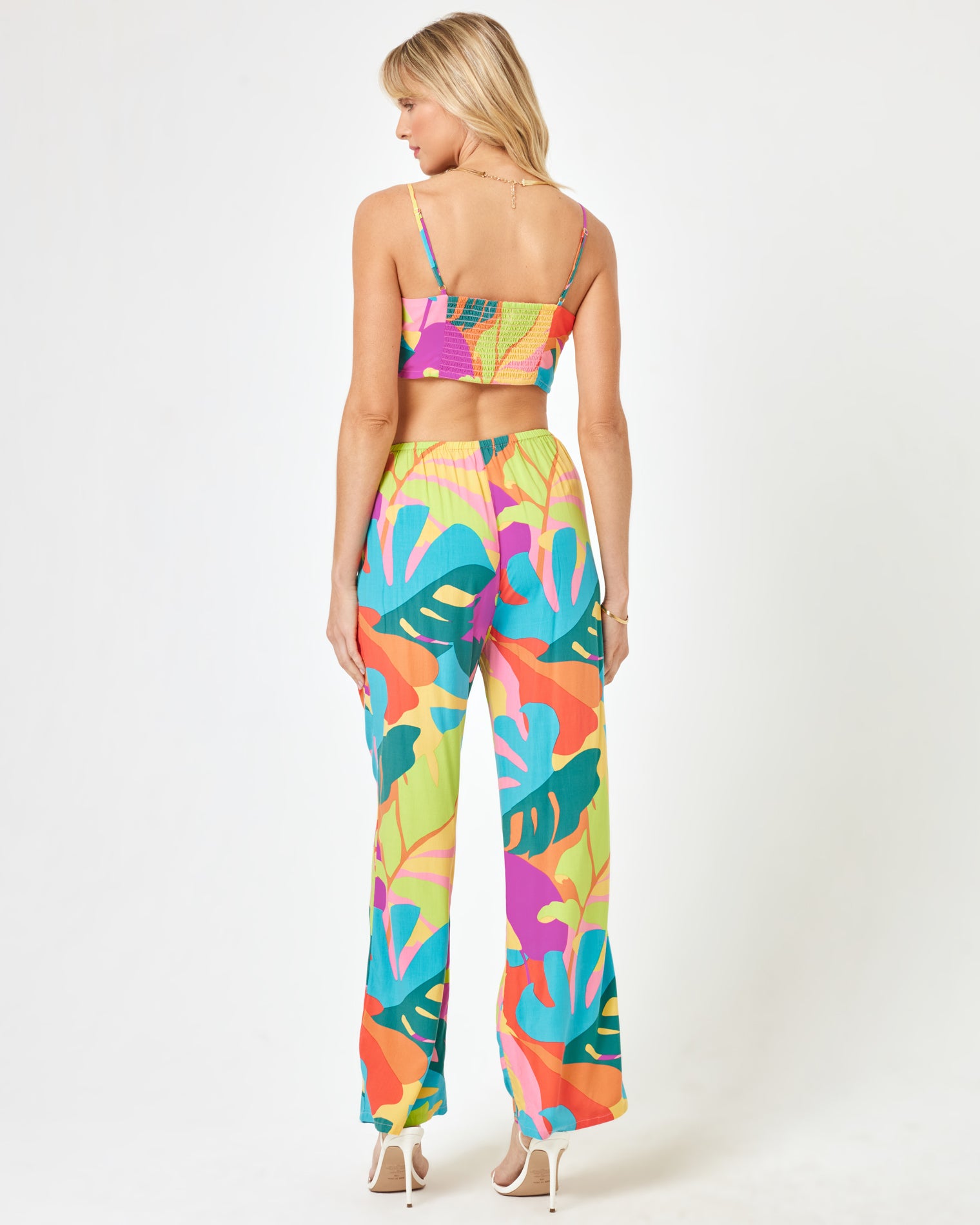 Lily Pant - Copacabana Lily Pant - Copacabana