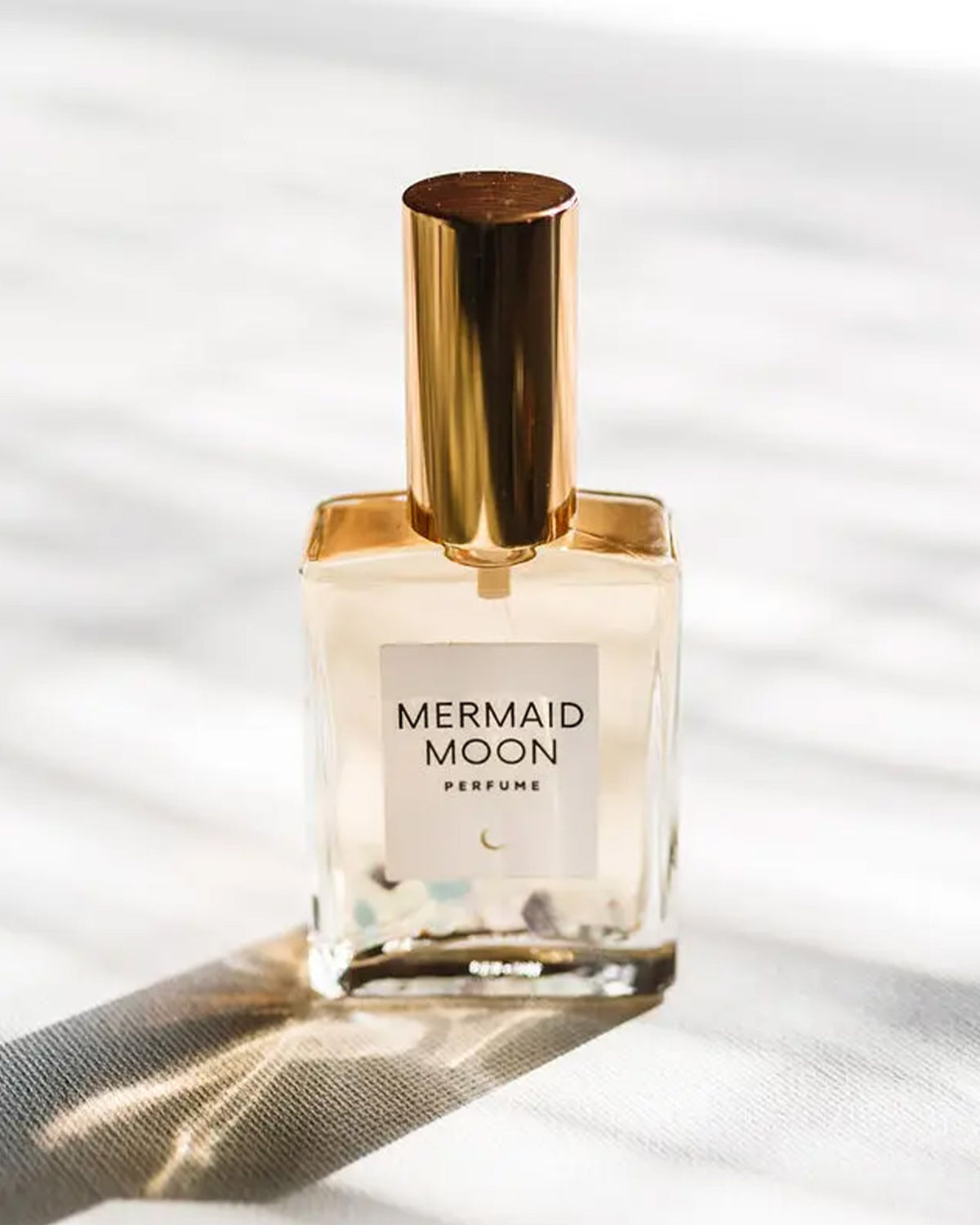 Olivine Atelier Mermaid Moon Parfum NCOL | Hover