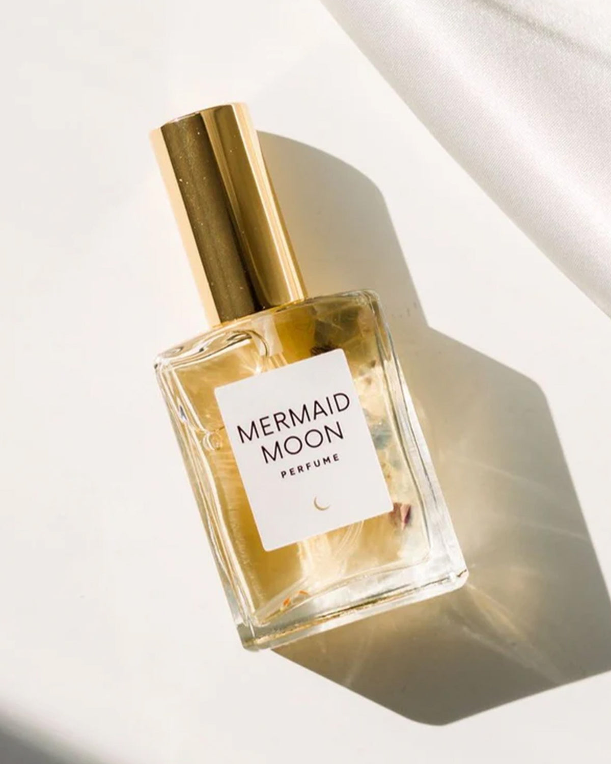 Olivine Atelier Mermaid Moon Parfum NCOL