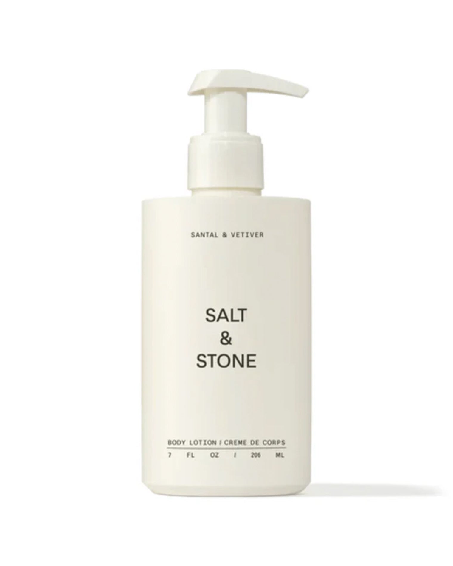 Salt & Stone SANTAL & VETIVER Body Lotion NCOL