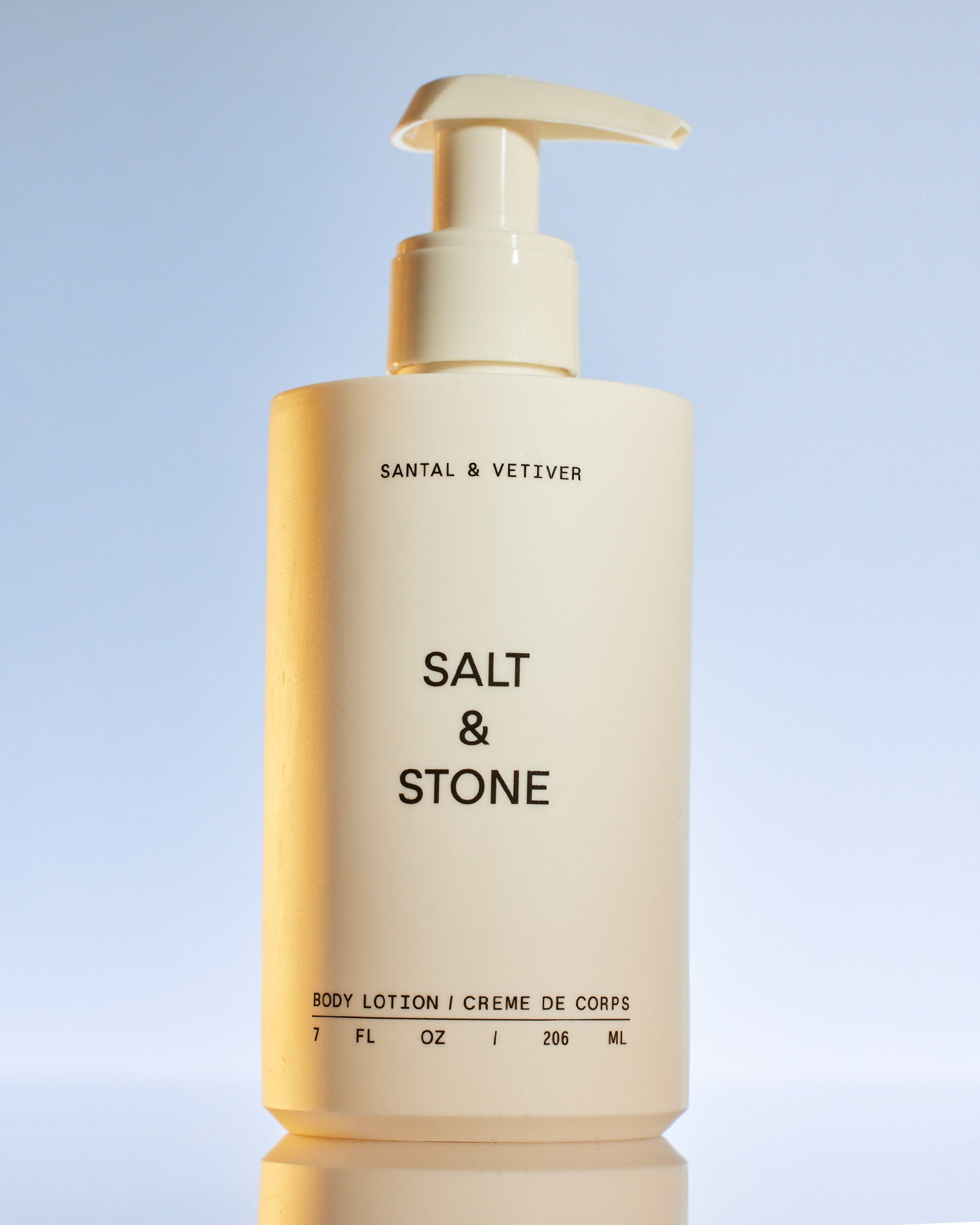 Salt & Stone SANTAL & VETIVER Body Lotion NCOL | Hover