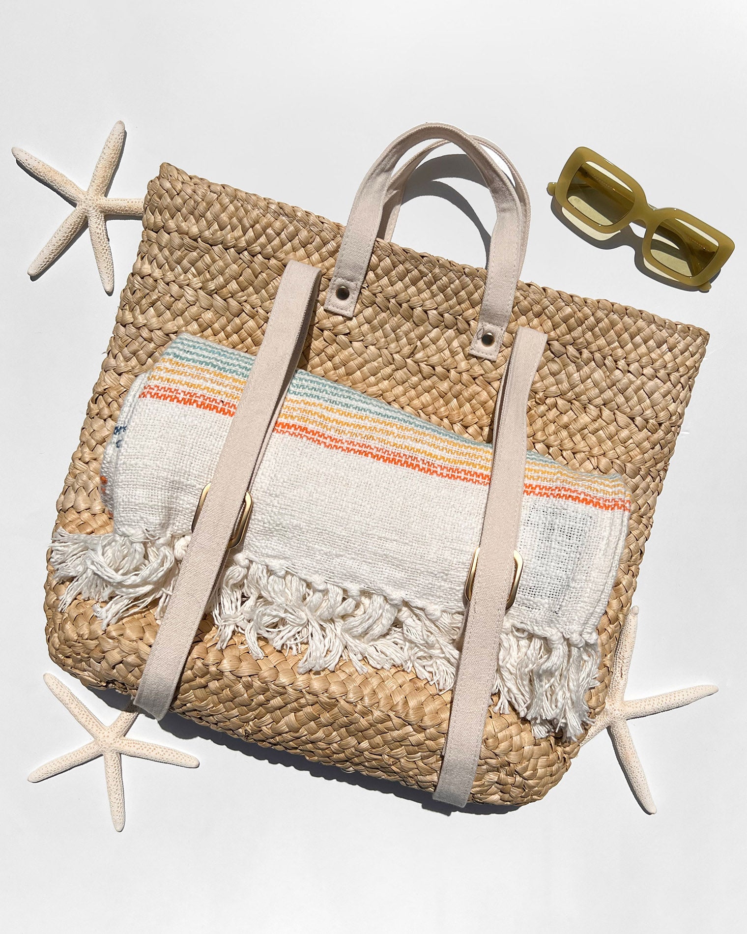 Product  L*Space Summer 2019 Bella Bag
