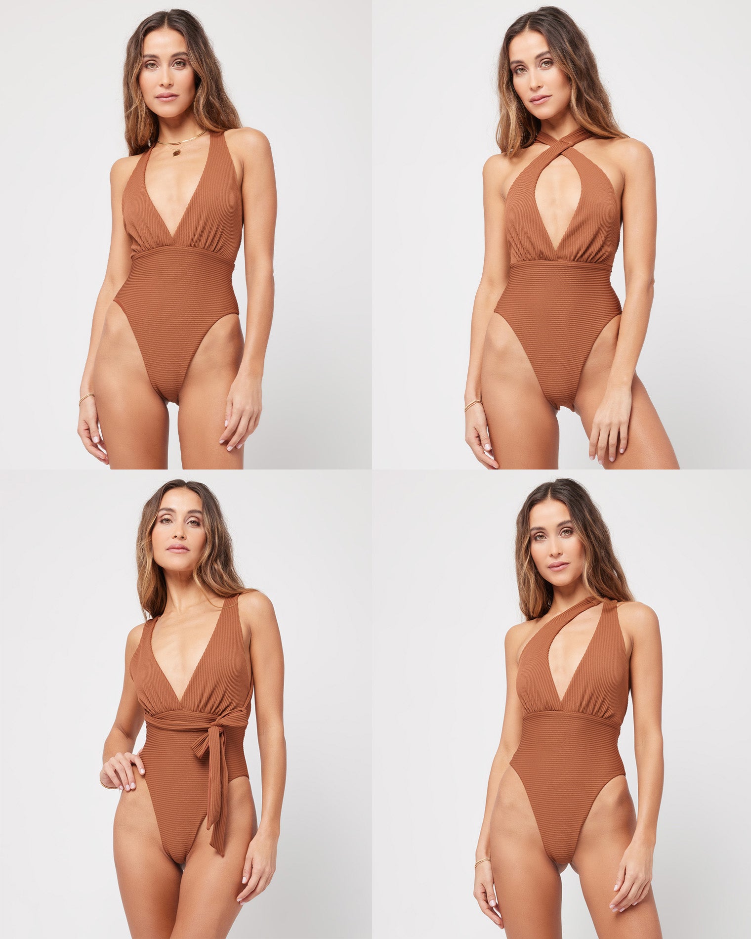 Product | L*Space Allegra One Piece Swimsuit